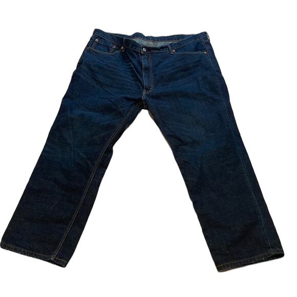 Levi Strauss 559 jeans w46 L30 - Picture 1 of 6